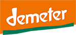 Demeter Logo